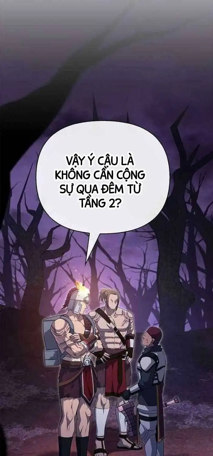 Truyện Tranh Sống Sót Trong Trò Chơi Với Tư Cách Là Một Cuồng Nhân trang 7