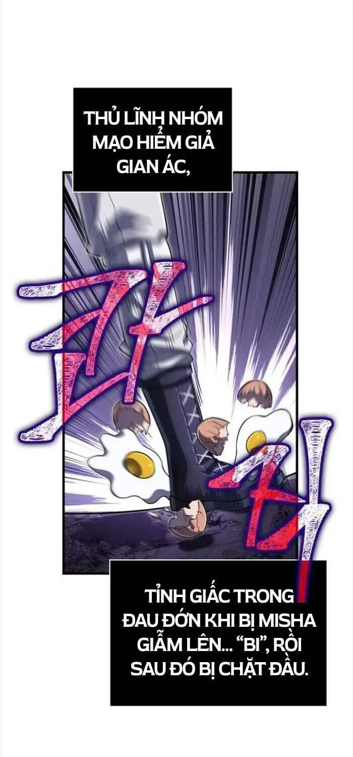 Truyện Tranh Sống Sót Trong Trò Chơi Với Tư Cách Là Một Cuồng Nhân trang 7