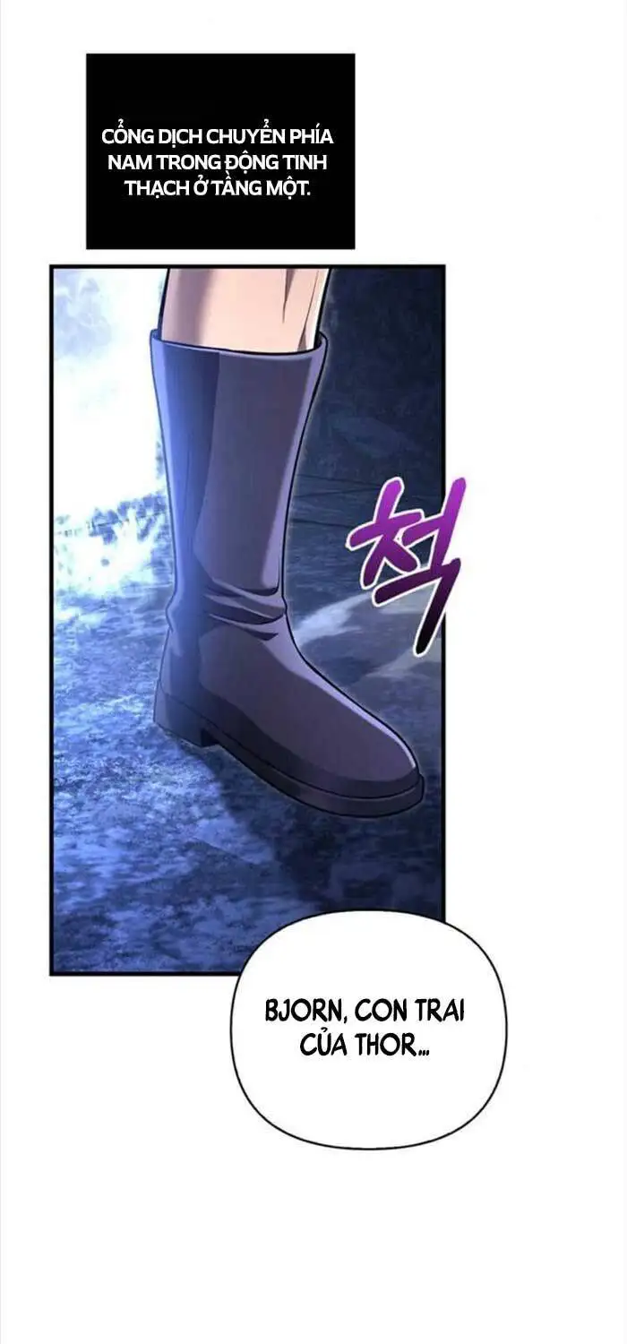 Truyện Tranh Sống Sót Trong Trò Chơi Với Tư Cách Là Một Cuồng Nhân trang 7