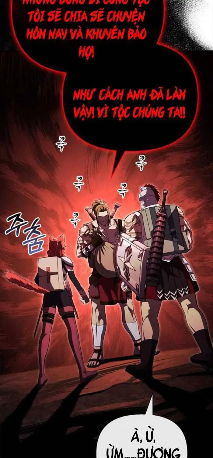 Truyện Tranh Sống Sót Trong Trò Chơi Với Tư Cách Là Một Cuồng Nhân trang 7