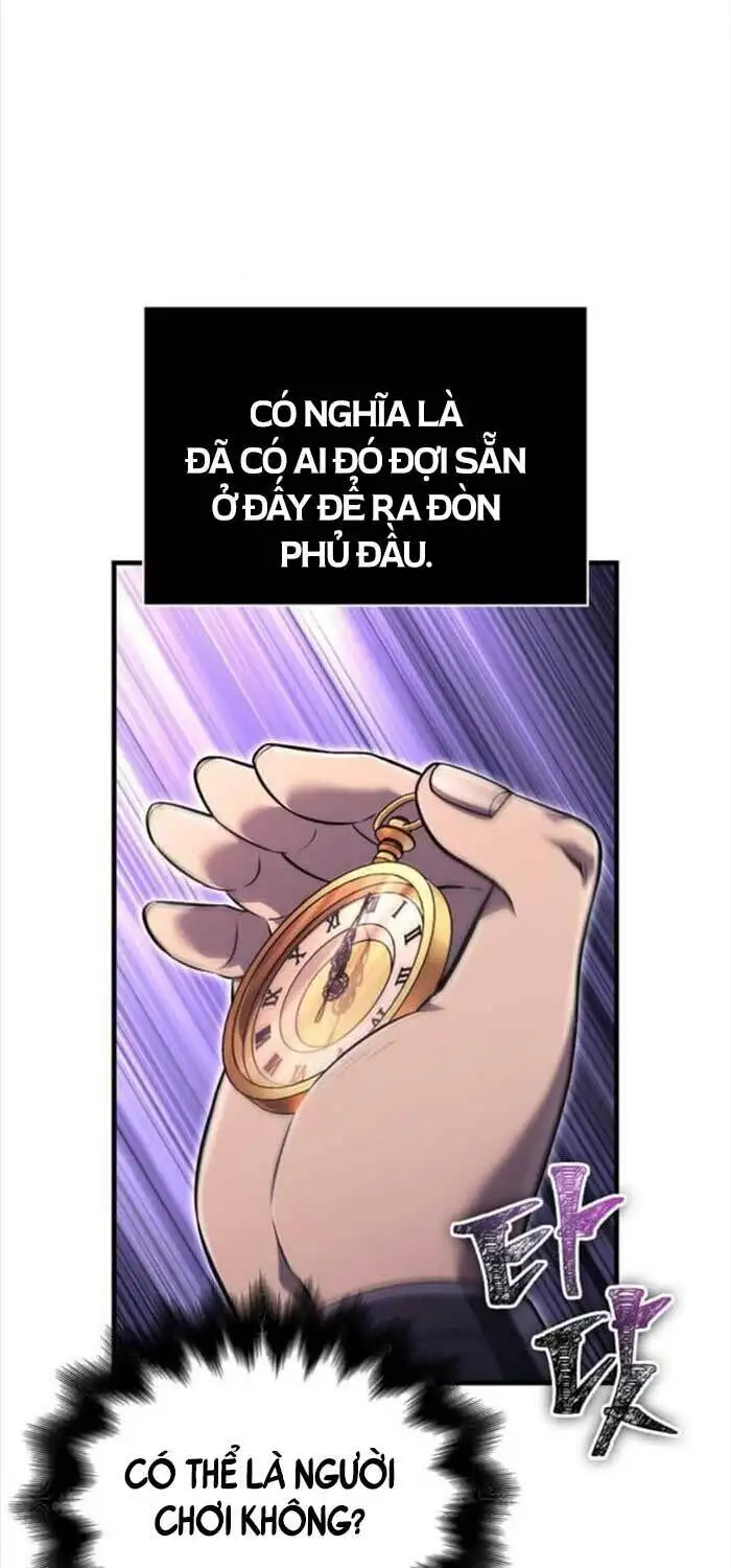 Truyện Tranh Sống Sót Trong Trò Chơi Với Tư Cách Là Một Cuồng Nhân trang 7