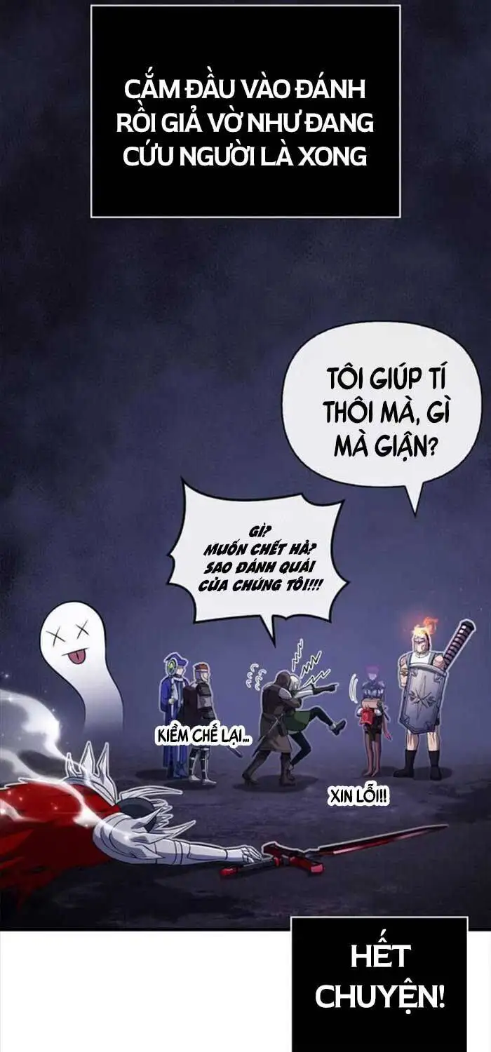 Truyện Tranh Sống Sót Trong Trò Chơi Với Tư Cách Là Một Cuồng Nhân trang 7