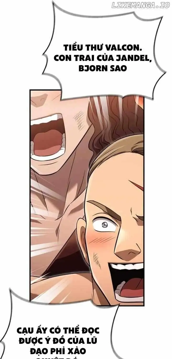 Truyện Tranh Sống Sót Trong Trò Chơi Với Tư Cách Là Một Cuồng Nhân trang 7