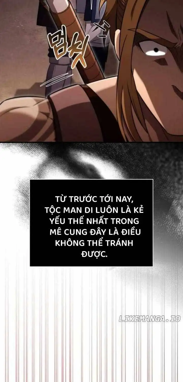 Truyện Tranh Sống Sót Trong Trò Chơi Với Tư Cách Là Một Cuồng Nhân trang 7