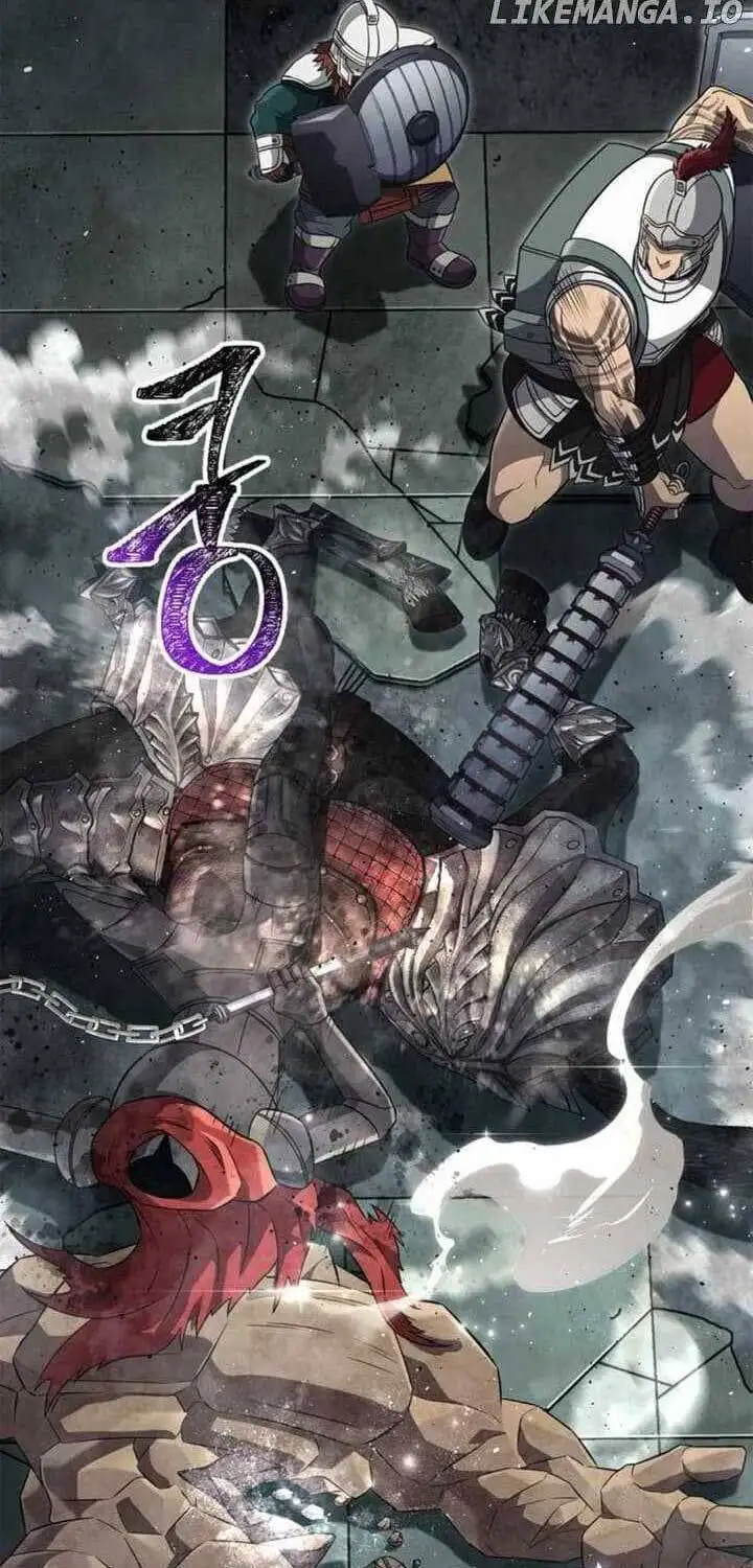 Truyện Tranh Sống Sót Trong Trò Chơi Với Tư Cách Là Một Cuồng Nhân trang 7