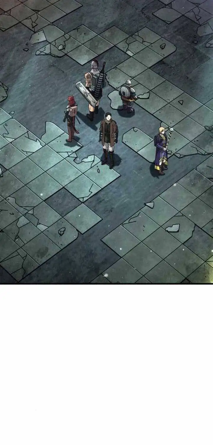 Truyện Tranh Sống Sót Trong Trò Chơi Với Tư Cách Là Một Cuồng Nhân trang 7