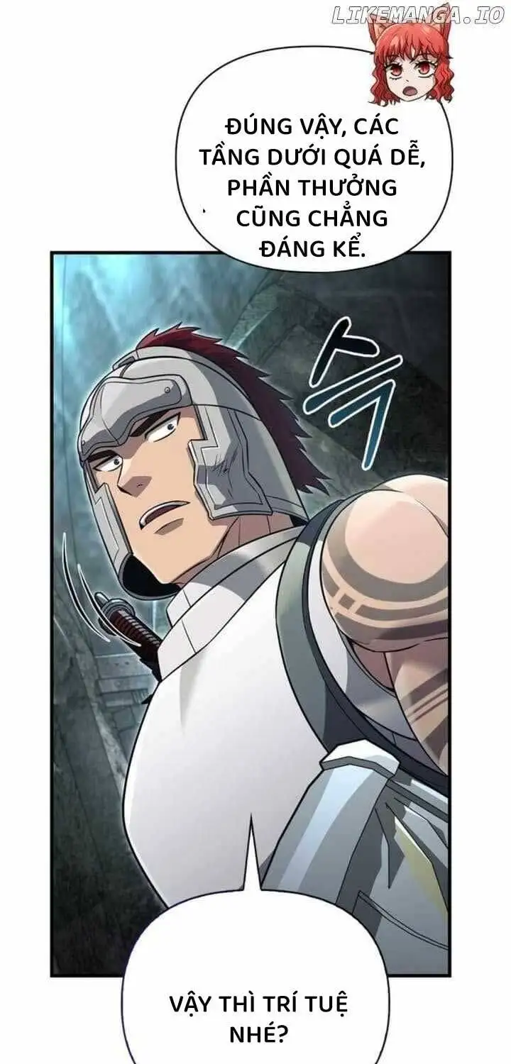 Truyện Tranh Sống Sót Trong Trò Chơi Với Tư Cách Là Một Cuồng Nhân trang 7