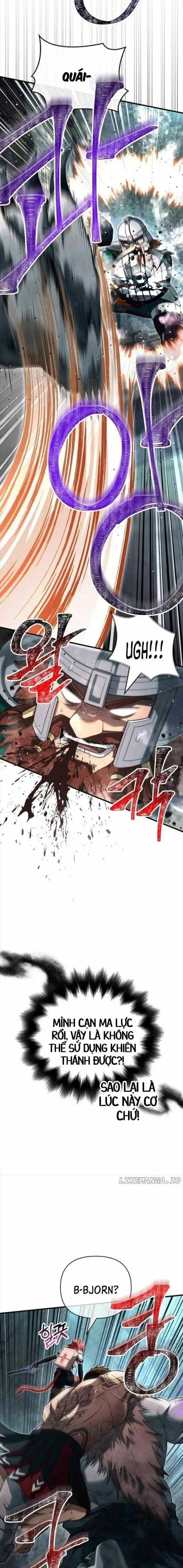 Truyện Tranh Sống Sót Trong Trò Chơi Với Tư Cách Là Một Cuồng Nhân trang 7