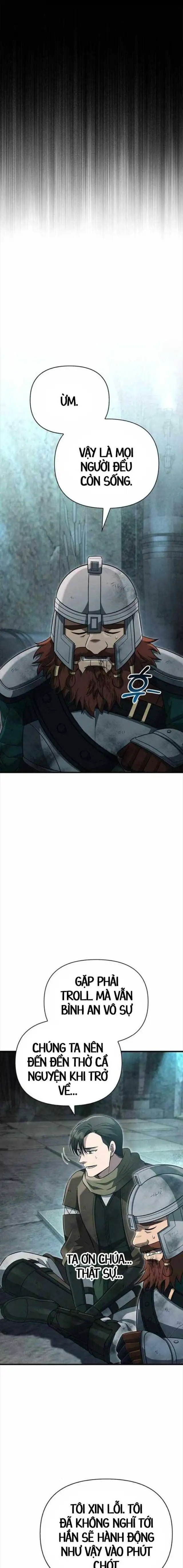 Truyện Tranh Sống Sót Trong Trò Chơi Với Tư Cách Là Một Cuồng Nhân trang 7