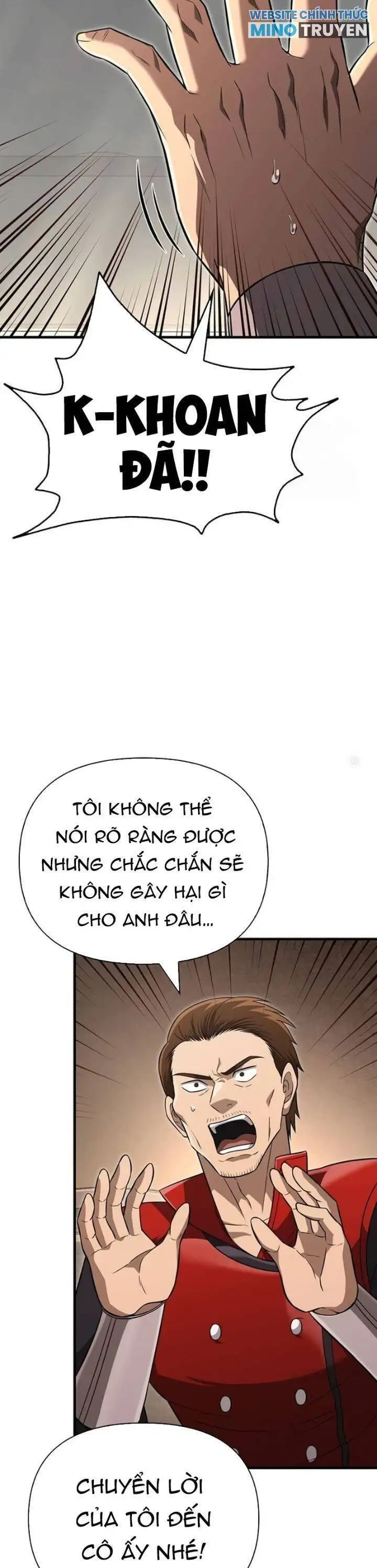 Truyện Tranh Sống Sót Trong Trò Chơi Với Tư Cách Là Một Cuồng Nhân trang 7