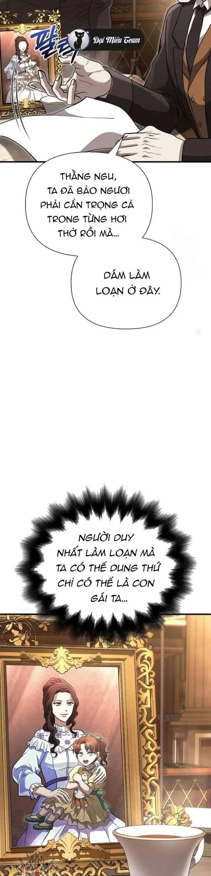 Truyện Tranh Sống Sót Trong Trò Chơi Với Tư Cách Là Một Cuồng Nhân trang 7