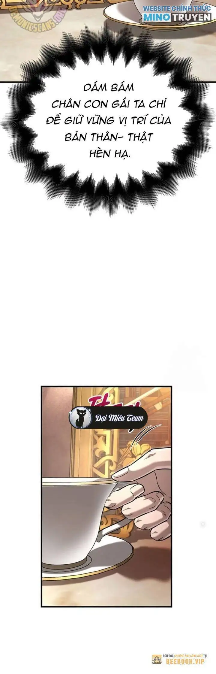 Truyện Tranh Sống Sót Trong Trò Chơi Với Tư Cách Là Một Cuồng Nhân trang 7