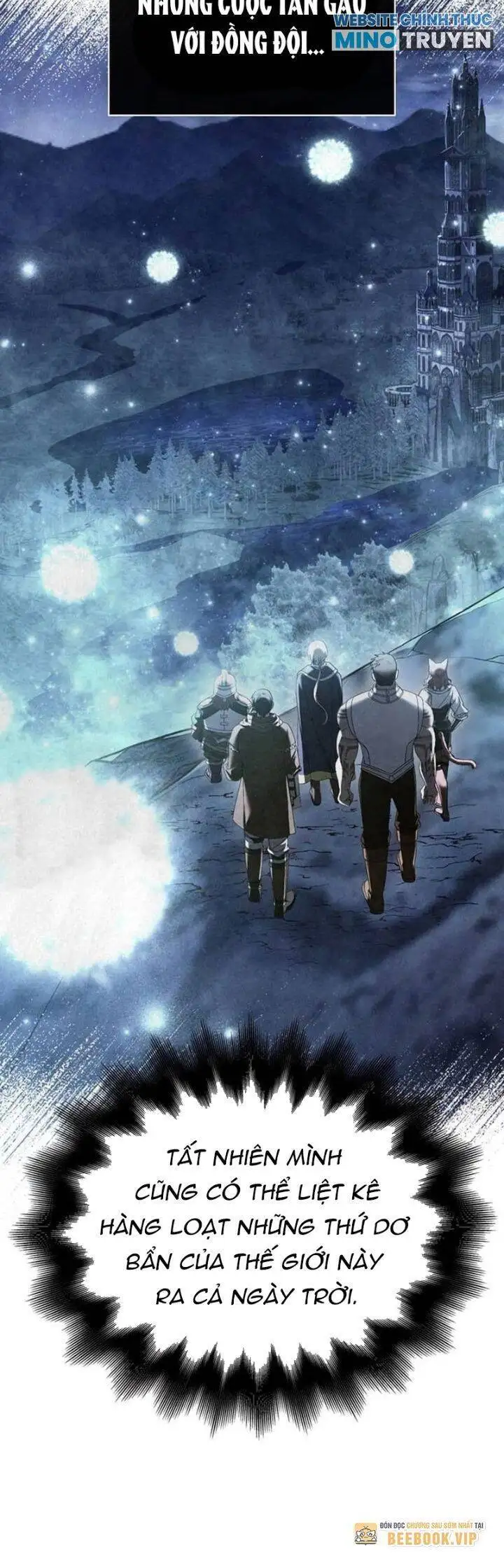 Truyện Tranh Sống Sót Trong Trò Chơi Với Tư Cách Là Một Cuồng Nhân trang 7