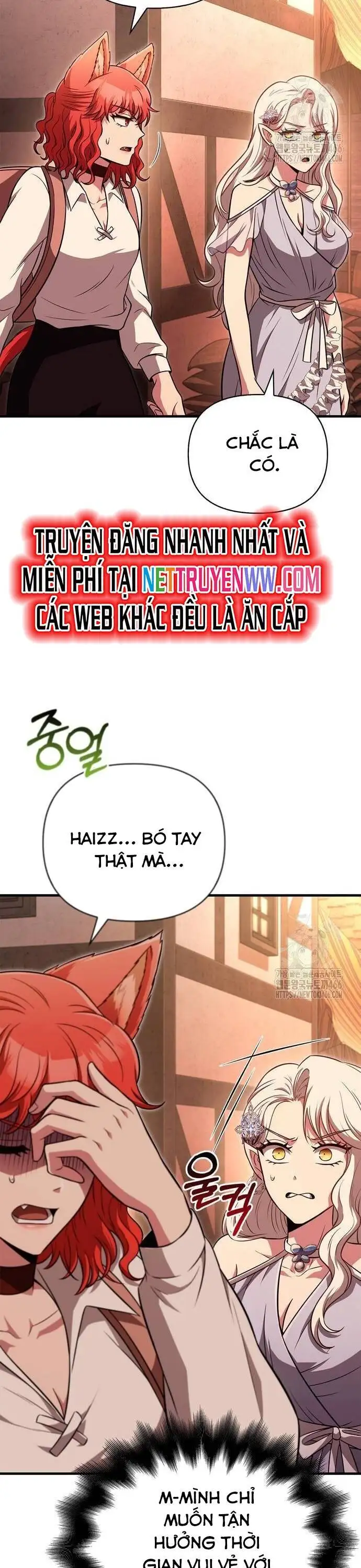 Truyện Tranh Sống Sót Trong Trò Chơi Với Tư Cách Là Một Cuồng Nhân trang 7