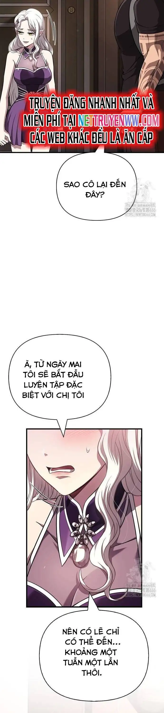 Truyện Tranh Sống Sót Trong Trò Chơi Với Tư Cách Là Một Cuồng Nhân trang 7