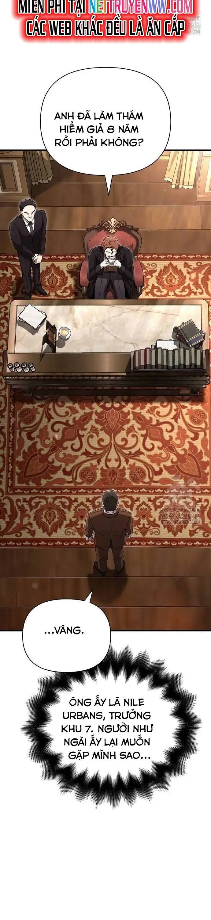 Truyện Tranh Sống Sót Trong Trò Chơi Với Tư Cách Là Một Cuồng Nhân trang 7