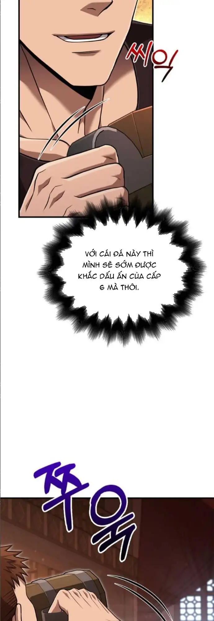 Truyện Tranh Sống Sót Trong Trò Chơi Với Tư Cách Là Một Cuồng Nhân trang 7