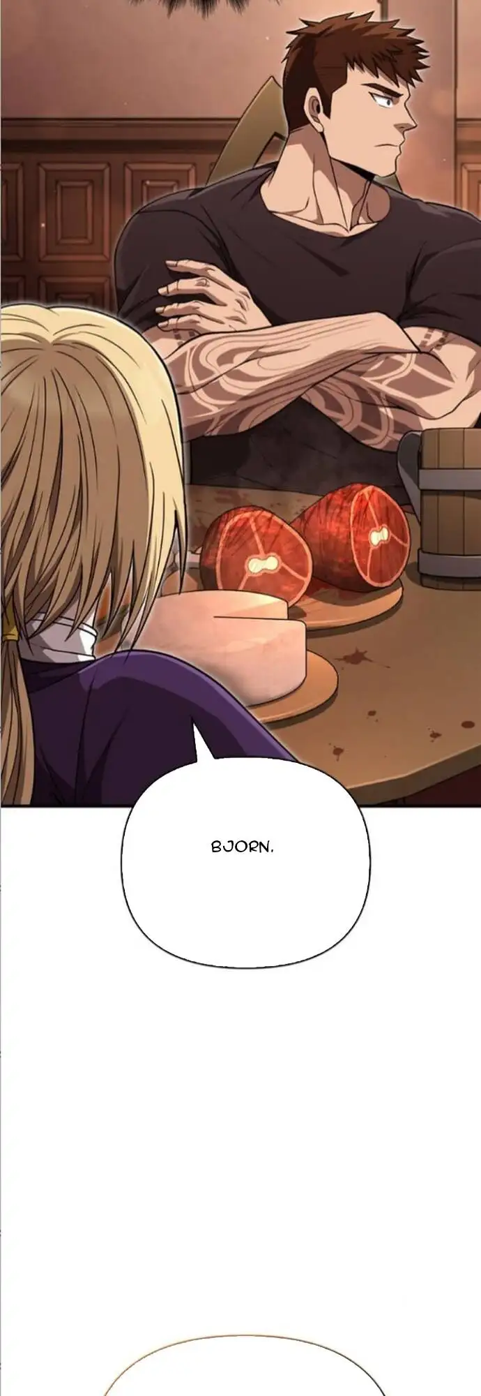 Truyện Tranh Sống Sót Trong Trò Chơi Với Tư Cách Là Một Cuồng Nhân trang 7