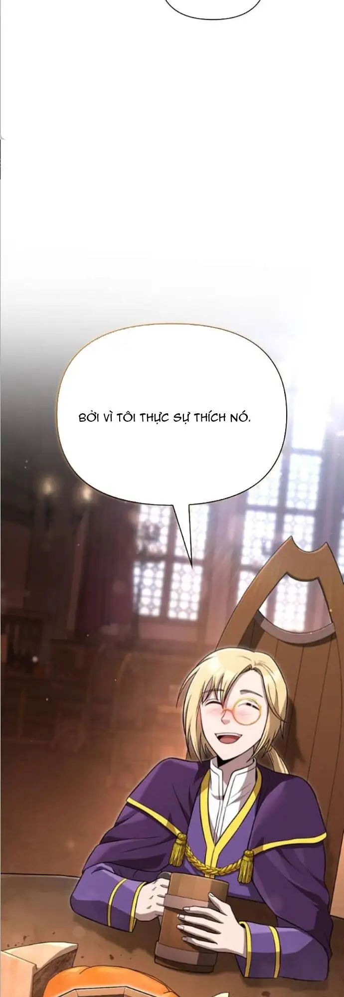 Truyện Tranh Sống Sót Trong Trò Chơi Với Tư Cách Là Một Cuồng Nhân trang 7