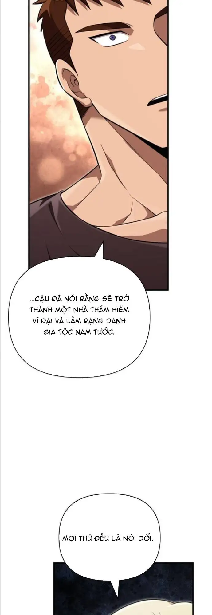 Truyện Tranh Sống Sót Trong Trò Chơi Với Tư Cách Là Một Cuồng Nhân trang 7