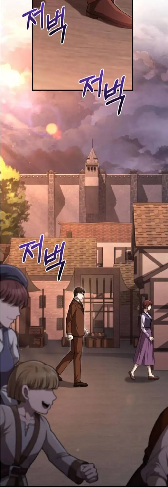 Truyện Tranh Sống Sót Trong Trò Chơi Với Tư Cách Là Một Cuồng Nhân trang 7