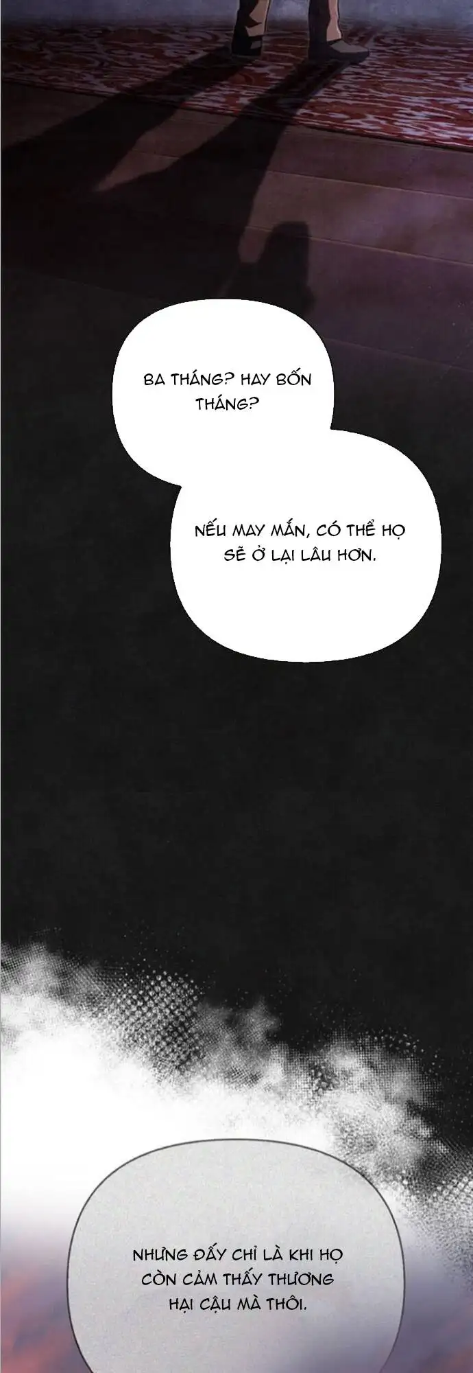 Truyện Tranh Sống Sót Trong Trò Chơi Với Tư Cách Là Một Cuồng Nhân trang 7