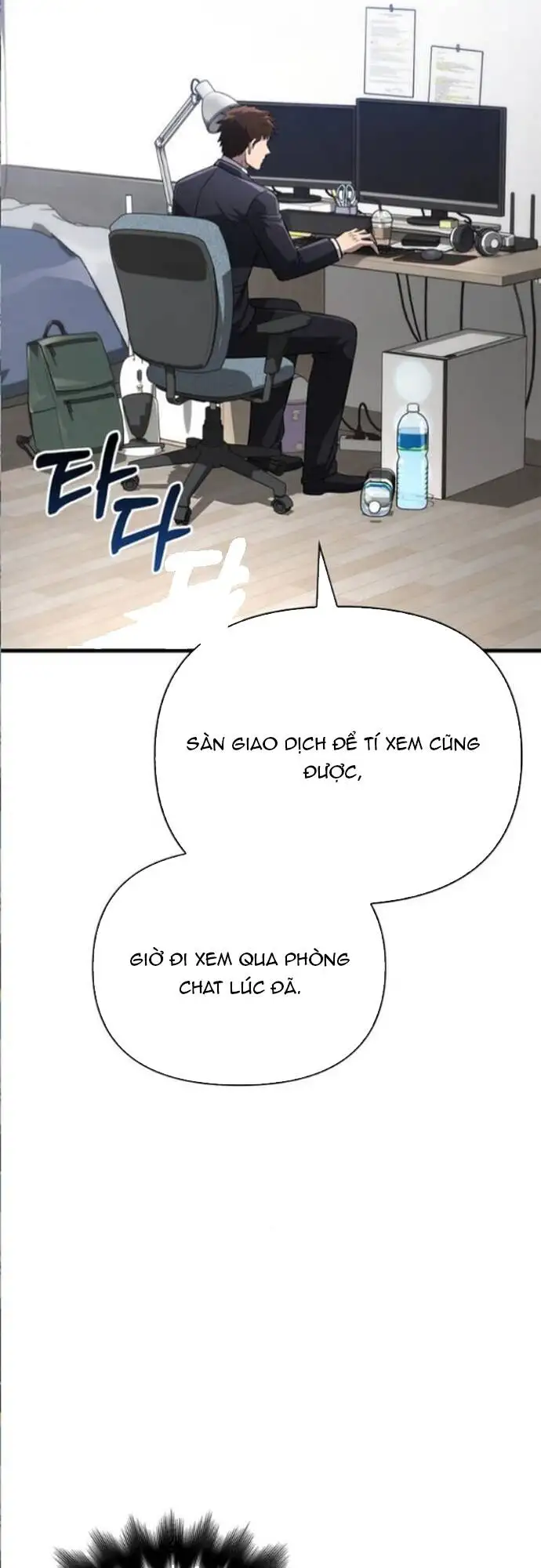 Truyện Tranh Sống Sót Trong Trò Chơi Với Tư Cách Là Một Cuồng Nhân trang 7