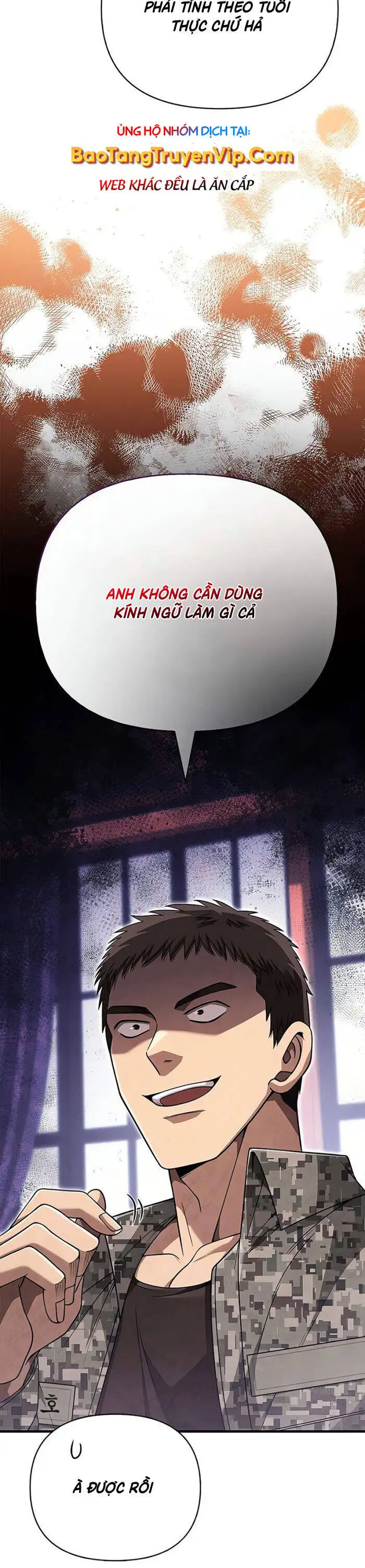 Truyện Tranh Sống Sót Trong Trò Chơi Với Tư Cách Là Một Cuồng Nhân trang 7