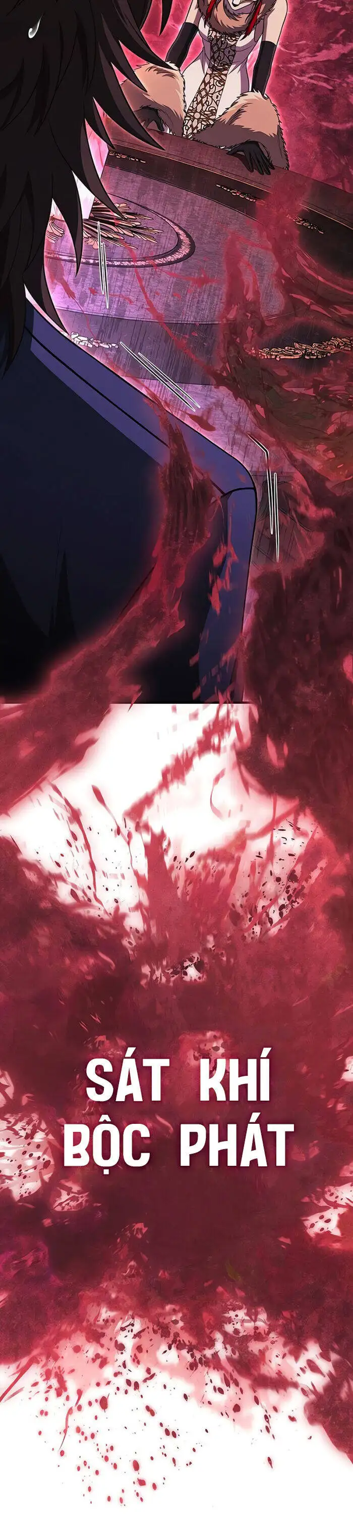 Truyện Tranh Sống Sót Trong Trò Chơi Với Tư Cách Là Một Cuồng Nhân trang 7