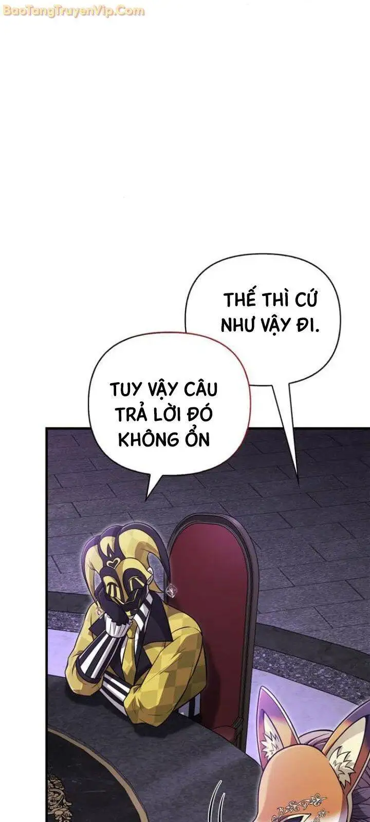 Truyện Tranh Sống Sót Trong Trò Chơi Với Tư Cách Là Một Cuồng Nhân trang 7