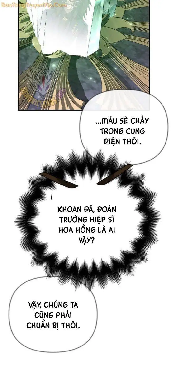 Truyện Tranh Sống Sót Trong Trò Chơi Với Tư Cách Là Một Cuồng Nhân trang 7