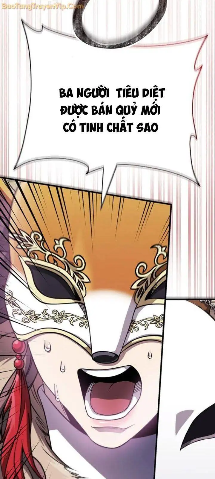 Truyện Tranh Sống Sót Trong Trò Chơi Với Tư Cách Là Một Cuồng Nhân trang 7