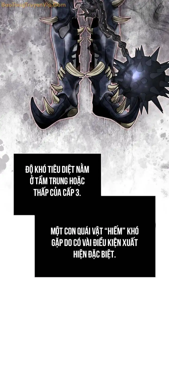 Truyện Tranh Sống Sót Trong Trò Chơi Với Tư Cách Là Một Cuồng Nhân trang 7