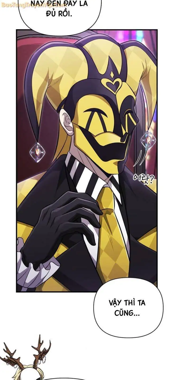 Truyện Tranh Sống Sót Trong Trò Chơi Với Tư Cách Là Một Cuồng Nhân trang 7