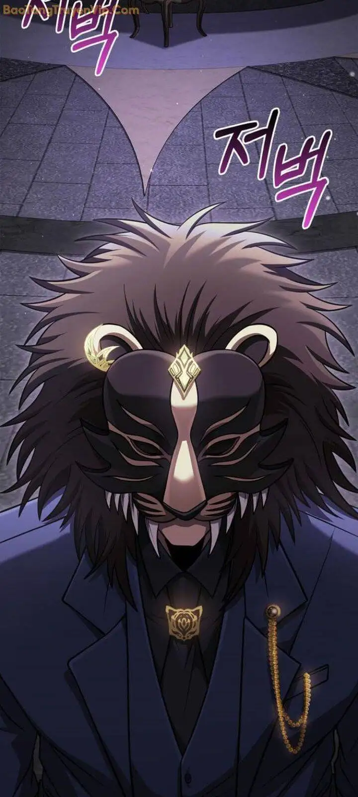 Truyện Tranh Sống Sót Trong Trò Chơi Với Tư Cách Là Một Cuồng Nhân trang 7