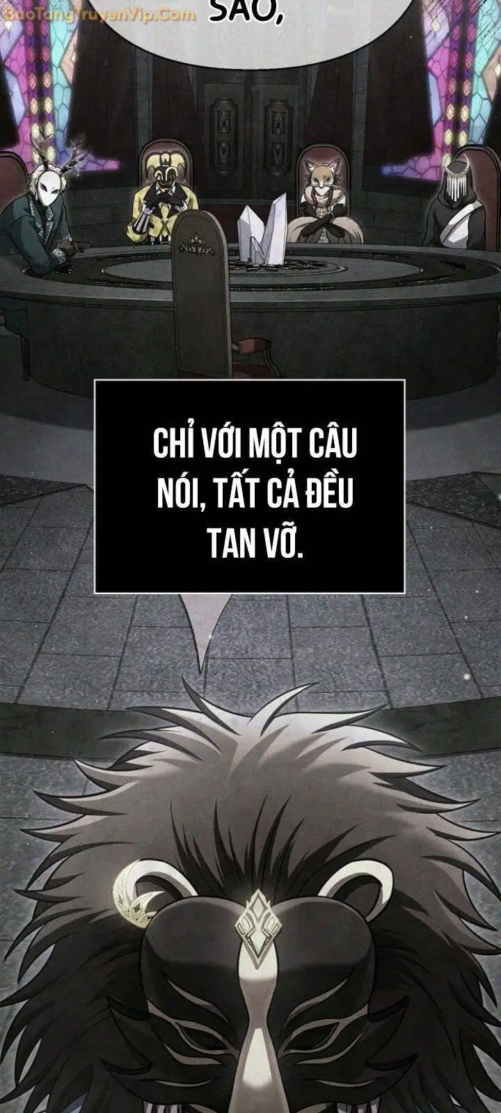 Truyện Tranh Sống Sót Trong Trò Chơi Với Tư Cách Là Một Cuồng Nhân trang 7