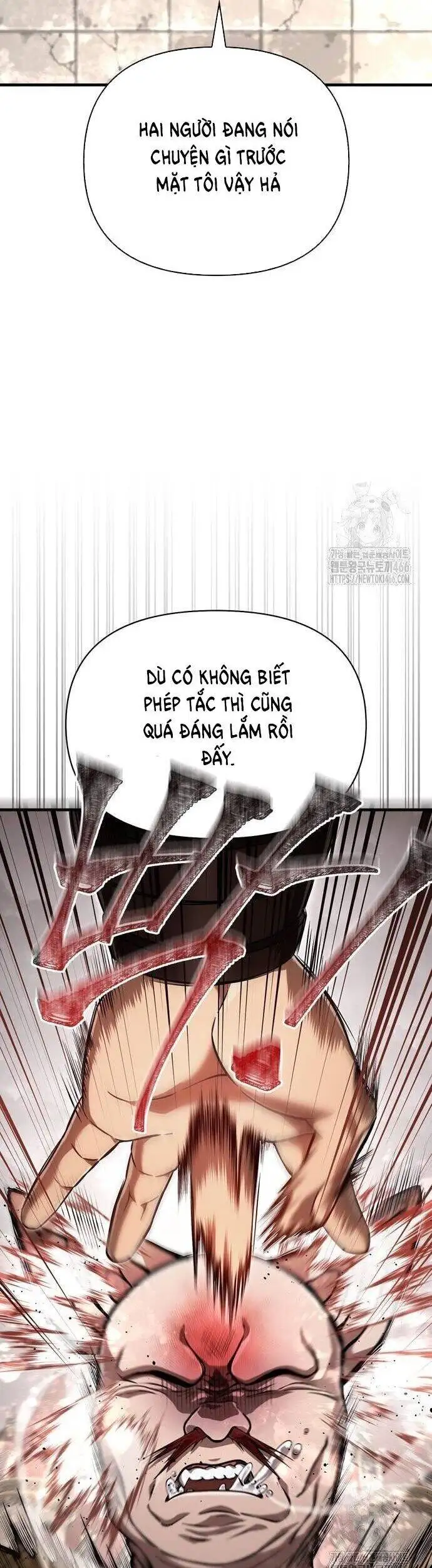 Truyện Tranh Sống Sót Trong Trò Chơi Với Tư Cách Là Một Cuồng Nhân trang 7