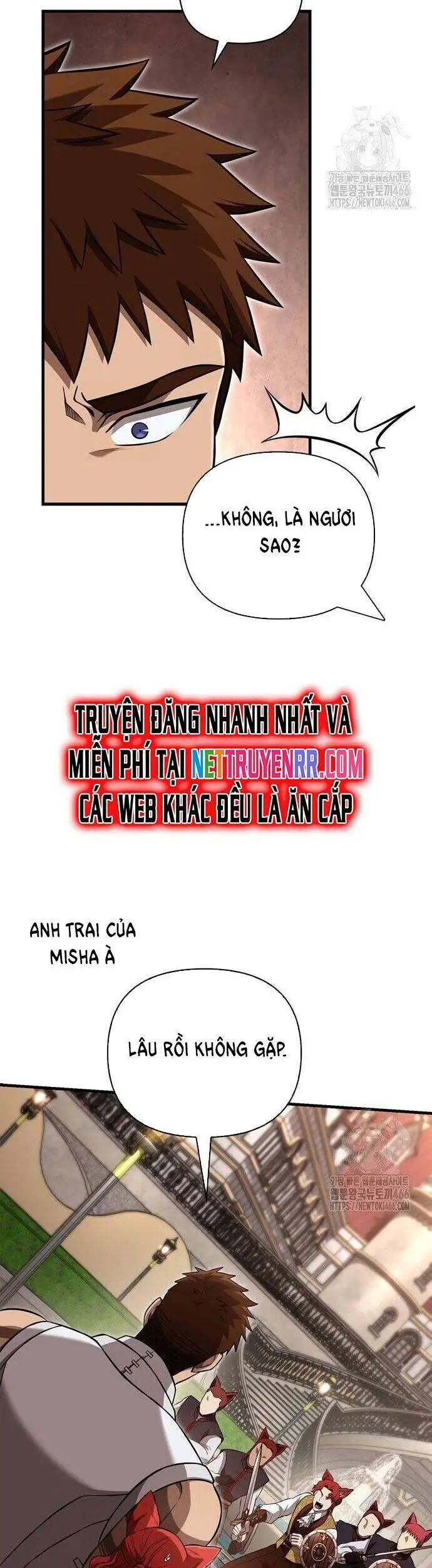 Truyện Tranh Sống Sót Trong Trò Chơi Với Tư Cách Là Một Cuồng Nhân trang 7