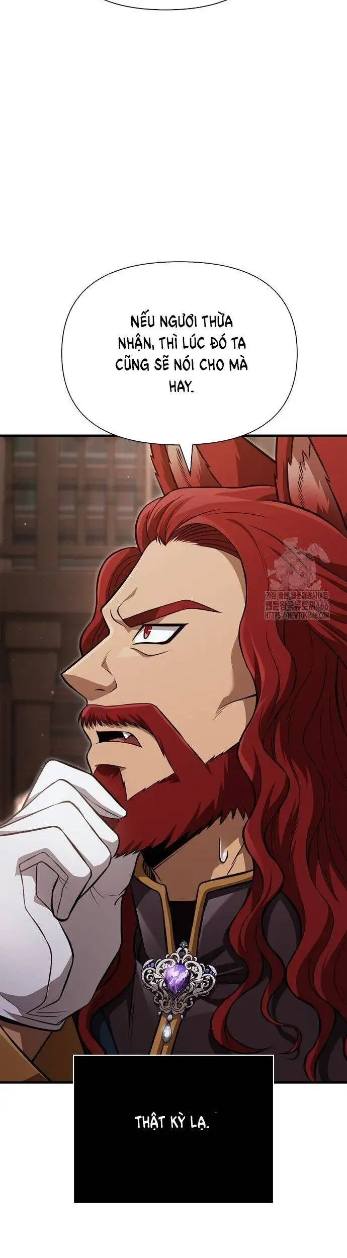 Truyện Tranh Sống Sót Trong Trò Chơi Với Tư Cách Là Một Cuồng Nhân trang 7