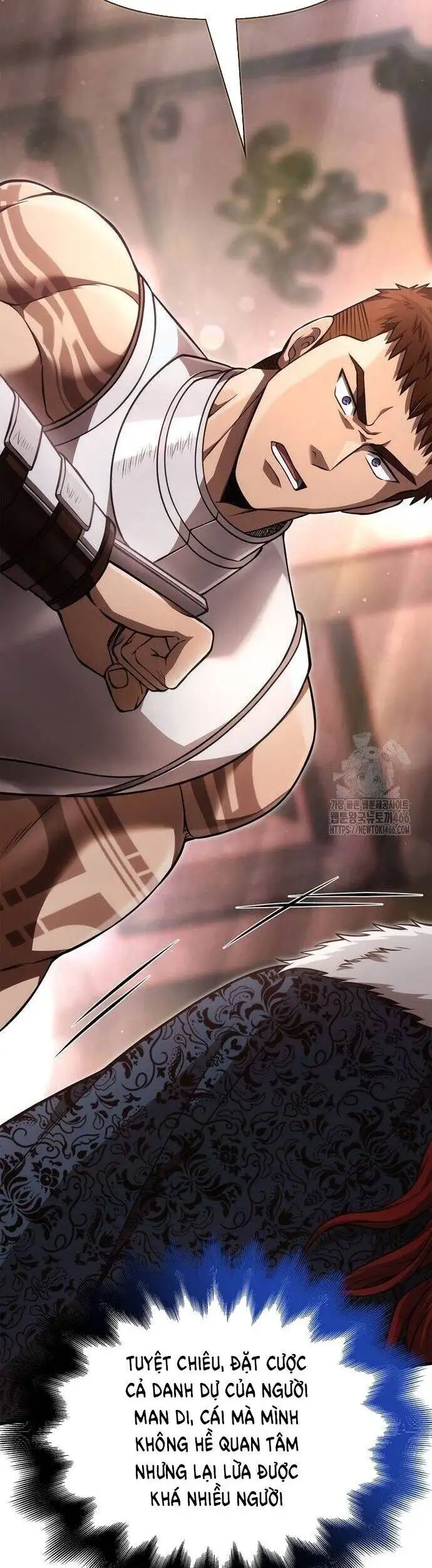 Truyện Tranh Sống Sót Trong Trò Chơi Với Tư Cách Là Một Cuồng Nhân trang 7