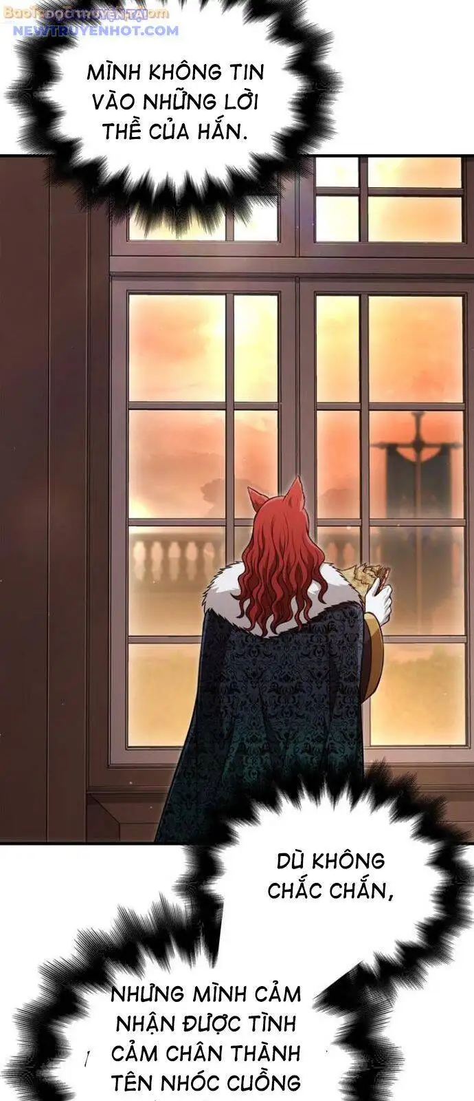 Truyện Tranh Sống Sót Trong Trò Chơi Với Tư Cách Là Một Cuồng Nhân trang 7