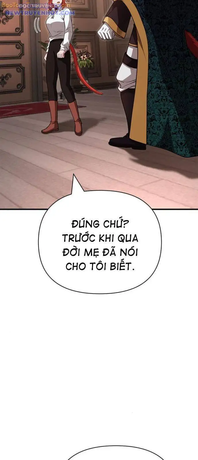 Truyện Tranh Sống Sót Trong Trò Chơi Với Tư Cách Là Một Cuồng Nhân trang 7