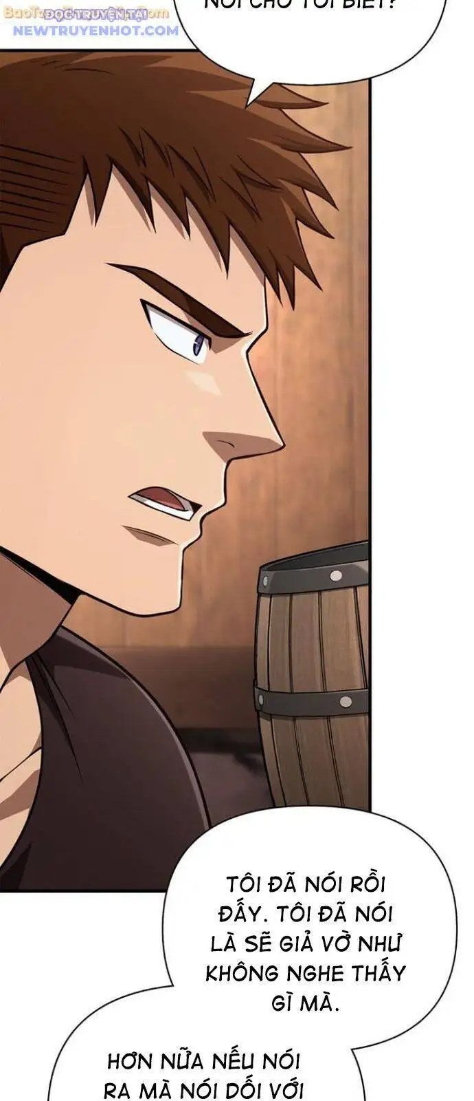 Truyện Tranh Sống Sót Trong Trò Chơi Với Tư Cách Là Một Cuồng Nhân trang 7