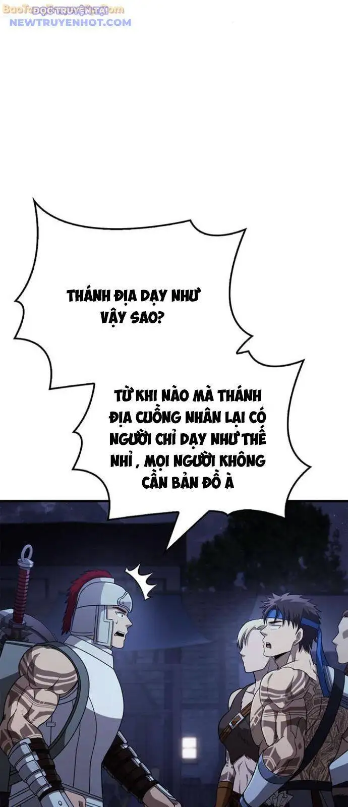 Truyện Tranh Sống Sót Trong Trò Chơi Với Tư Cách Là Một Cuồng Nhân trang 7