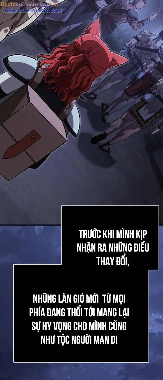 Truyện Tranh Sống Sót Trong Trò Chơi Với Tư Cách Là Một Cuồng Nhân trang 7