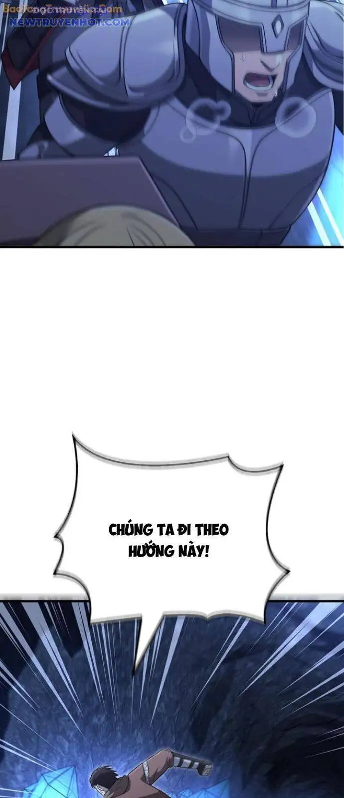 Truyện Tranh Sống Sót Trong Trò Chơi Với Tư Cách Là Một Cuồng Nhân trang 7