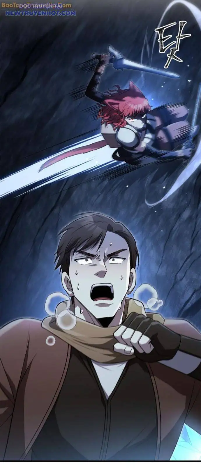 Truyện Tranh Sống Sót Trong Trò Chơi Với Tư Cách Là Một Cuồng Nhân trang 7