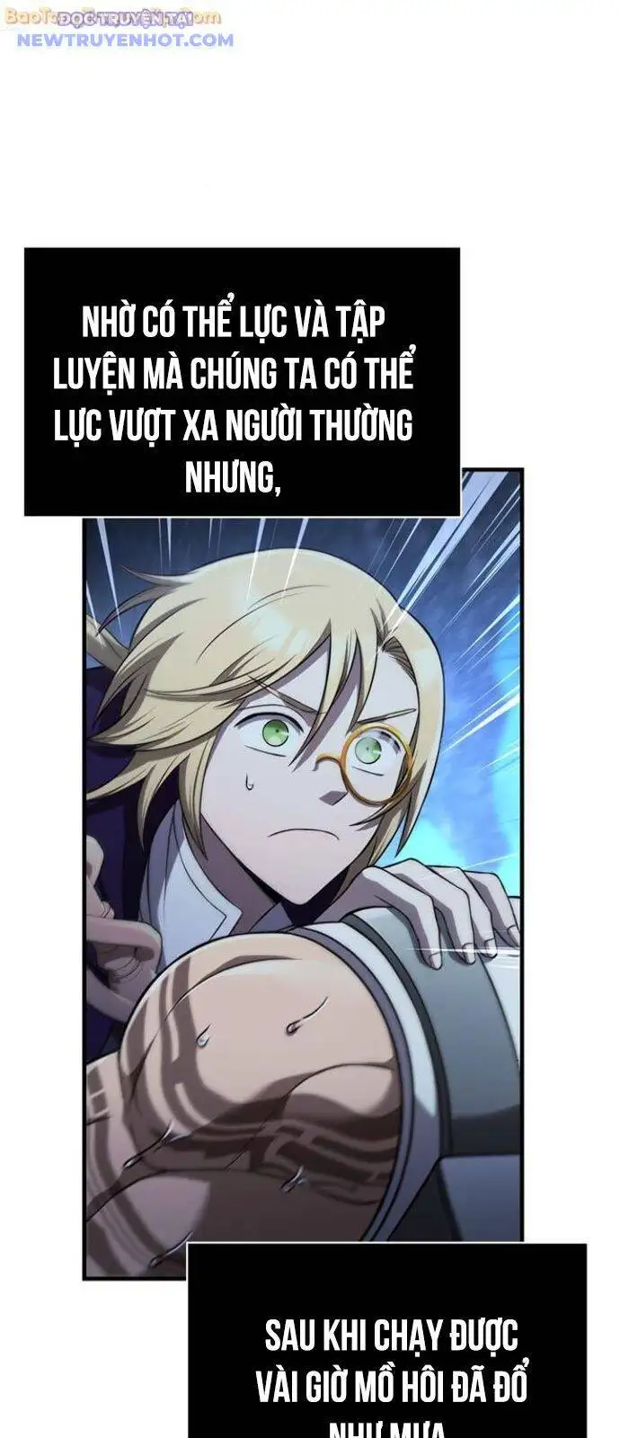 Truyện Tranh Sống Sót Trong Trò Chơi Với Tư Cách Là Một Cuồng Nhân trang 7