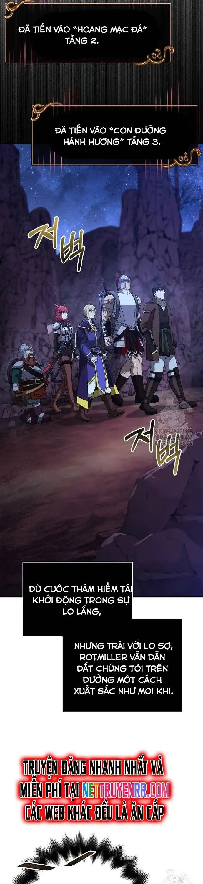 Truyện Tranh Sống Sót Trong Trò Chơi Với Tư Cách Là Một Cuồng Nhân trang 7