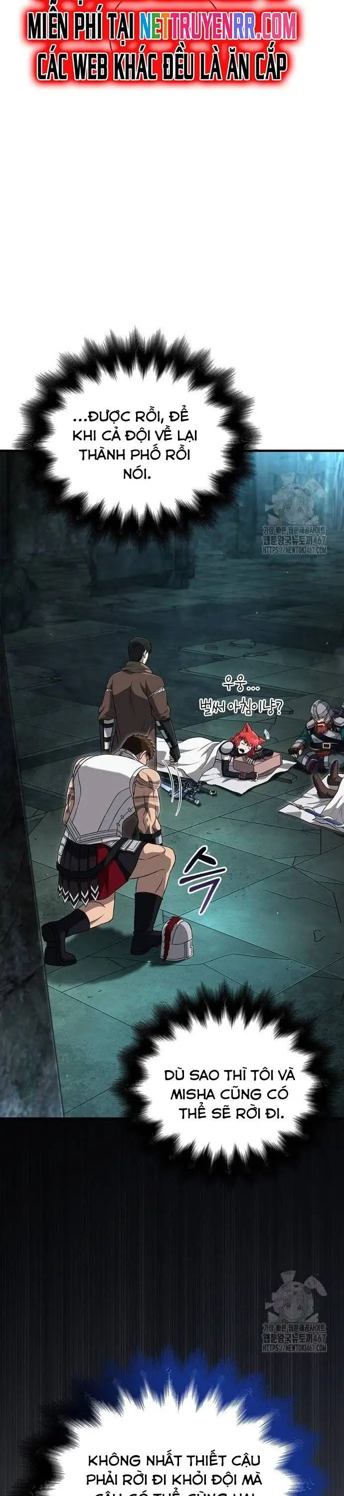 Truyện Tranh Sống Sót Trong Trò Chơi Với Tư Cách Là Một Cuồng Nhân trang 7